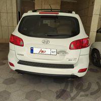 هیوندای سانتافه ix 45 2700cc، مدل ۲۰۱۰