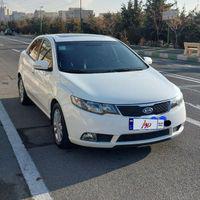 کیا سراتو مونتاژ اتوماتیک آپشنال 2000cc، مدل ۱۳۹۷