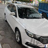 بسترن B30، مدل ۱۳۹۷
