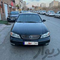نیسان ماکسیما مونتاژ دنده‌ای، مدل ۱۳۸۲