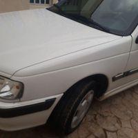 پژو پارس LX TU5، دریچه سیمی مدل ۱۴۰۱