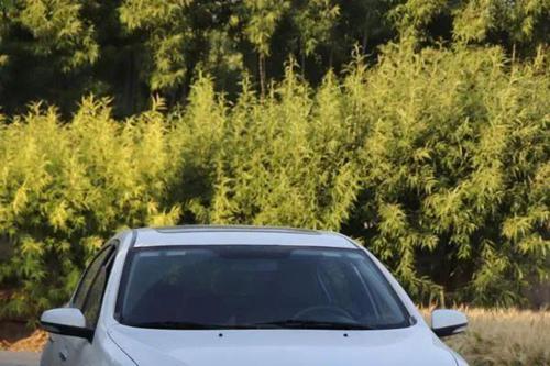 برلیانس H320 دنده‌ای 1650cc، مدل ۱۳۹۷