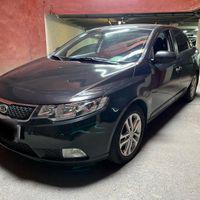 کیا سراتو مونتاژ اتوماتیک آپشنال 2000cc، مدل ۱۳۹۷