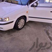 سمند LX ساده، مدل ۱۳۹۶