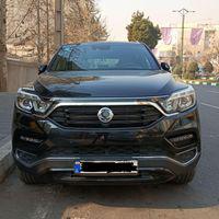 رکستون G4 فول 8 کلید 2018