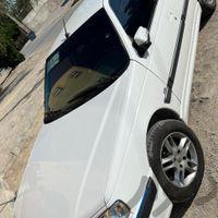 پارس LX TU5، گاز سیمی ۱۴۰۱