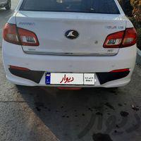 راین V5 اتوماتیک، مدل ۹۶ تحویل آخر ۹۸