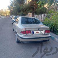 سمند LX ساده، مدل ۱۳۸۳