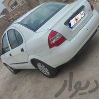 تیبا صندوق‌دار SX، مدل ۱۳۹۹