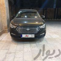 بسترن B30، مدل ۱۳۹۶