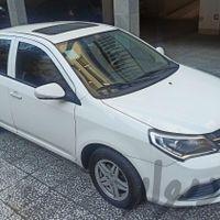 جیلی GC6 اکسلنت، مدل ۱۳۹۸ تمیز