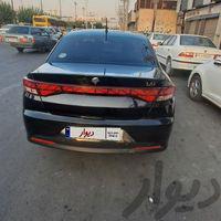تارا دنده‌ای، مدل ۱۴۰۱