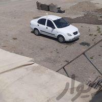 تیبا صندوق‌دار LX دوگانه سوز، مدل ۱۳۹۳