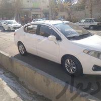 برلیانس H230 اتوماتیک