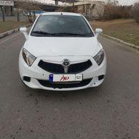 برلیانس H220 دنده ای، مدل ۱۳۹۷