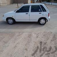 پراید 111 SE، مدل ۱۳۹۹