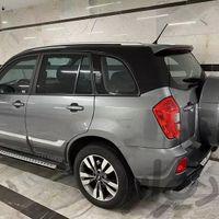 X33 S اسپرت//مدل 98درحد