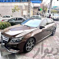 بنز/E250/مدل2015/اتوخسروانی شریعتی