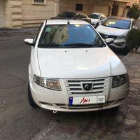 سمند سورن ELX توربو شارژ، مدل ۱۳۹۷