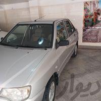 پراید 132 ساده، مدل ۱۳۸۹