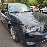 دنا پلاس مشکی
