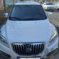 لیفان X60 اتوماتیک،مدل۱۳۹۷بیرنگ کمکار