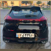 X33 cross / ایکس ۳۳ کراس
