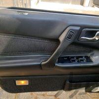 گالانت gti فول انژکتور