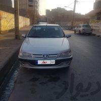 پژو پارس ELX، مدل ۱۳۸۲