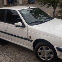 پژو پارس LX TU5، مدل ۱۴۰۰