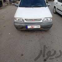 پراید 131 LE، مدل ۱۳۹۲