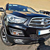 هایما S5 اس ۵ مدل 1402 ( صفر خشک تحویل