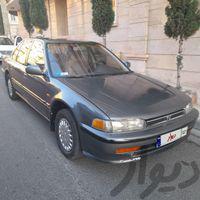 هوندا آکورد EX، مدل ۱۹۹۳