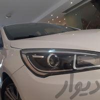 آریزو 5TE اکسلنت توربو ۹۶ کارکرد ۴۲۰۰۰*
