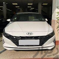 هیوندای النترا 1600cc، مدل 2023