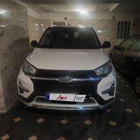 ام‌وی‌ام X33 S نیوفیس، مدل ۱۴۰۰