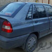 پراید 141 SX، مدل ۱۳۹۰