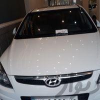 هیوندای i30، مدل ۲۰۱۱