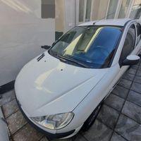 پژو 206 SD V2، مدل ۱۳۹۱