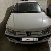 خودرو پارس TU5 مدل ۹۹