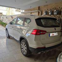 فردا Sx5، مدل ۱۴۰۲ صفر خشک
