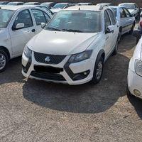 کوئیک GX صفر خشک مدل 1403با esp