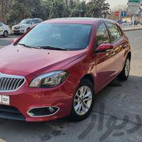 برلیانس 1650cc مدل ۹۷