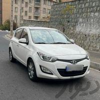 هیوندای i20، مدل ۲۰۱۵