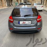 برلیانس H320 دنده‌ای 1500cc، مدل ۱۳۹۵
