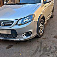 کوییکR  رنگ نقره ای مشگی