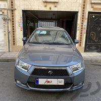 دنا پلاس توربو اتومات مدل ۱۴۰۱ مشابه خشک