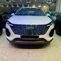 سفید و مشکی.     X33 cross
