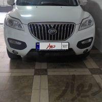 لیفان X60 اتوماتیک، مدل ۱۳۹۶، تحویل اسفند98