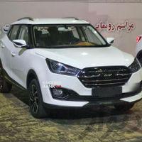 فروش  حواله خودرو وارداتی پارس خودرو زوتی DL5